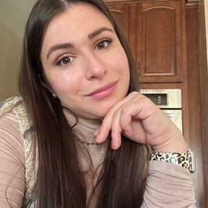 Meet your Posher, Marcella